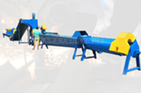 永不飽和的廢舊塑料回收再生利用