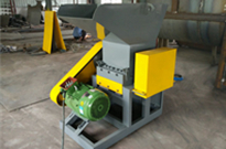 當(dāng)您在意塑膠破碎機(jī)價格時，是否也能偏袒一下質(zhì)量？