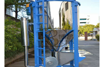 博昌簡單介紹塑料顆粒拌料機主要結(jié)構(gòu)以及優(yōu)勢