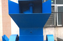 pet塑料回收加工與塑料破碎機設備區別