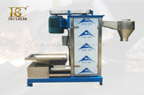 工業立式脫水機發展趨勢