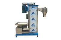 如何安裝操作廢舊塑料脫水機才安全？博昌為您支招！