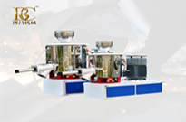 高速混合機的優(yōu)點與缺點