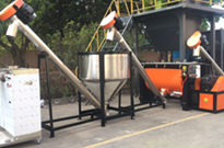 塑料顆粒立式攪拌機與塑料顆粒臥式攪拌機有什么區別？