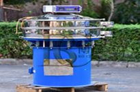 超聲波振動篩是一種什么樣的設備？