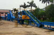 廣東廢舊礦泉水瓶回收站 清洗線設(shè)備價格該如何定義？