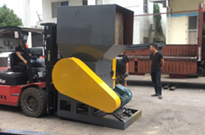 塑料破碎機有什么功能？