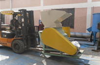 加快塑料破碎機發展離不開國家與社會的支持